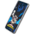 My Hero Academia Dabi Season 6 Galaxy A50 Clear Case